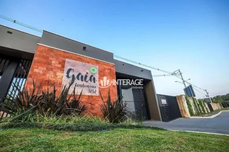 Lote/Terreno à venda, 700m² no , Campo Magro