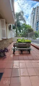 Apartamento com 2 Quartos à venda, 60m² no Menino Deus, Porto Alegre