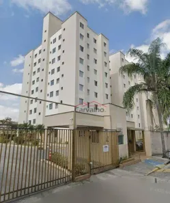 Apartamento com 2 Quartos à venda, 60m² no Jaçanã, São Paulo