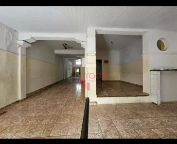 Imóvel Comercial à venda, 154m² no Centro, Ribeirão Preto