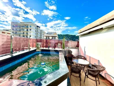 Cobertura com 3 Quartos à venda, 127m² no Vila Isabel, Rio de Janeiro