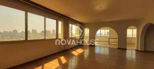 Apartamento com 4 Quartos à venda, 490m² no Centro, Campo Grande