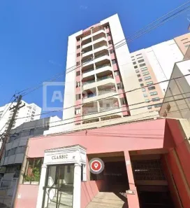 Apartamento com 1 Quarto à venda, 60m² no Centro, Campinas