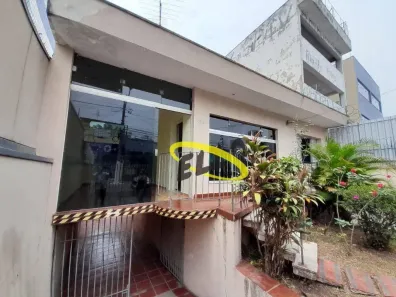 Imóvel Comercial com 3 Quartos à venda, 151m² no Centro, Osasco
