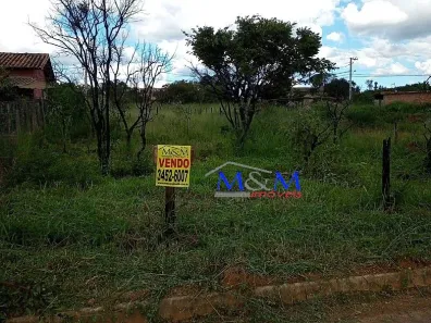 Lote/Terreno à venda, 720m² no , Funilândia
