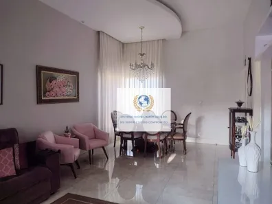 Casa de Condomínio com 3 Quartos à venda, 160m² no Parque Brasil 500, Paulínia
