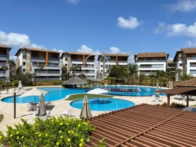 Apartamento com 6 Quartos à venda, 250m² no Porto das Dunas, Aquiraz
