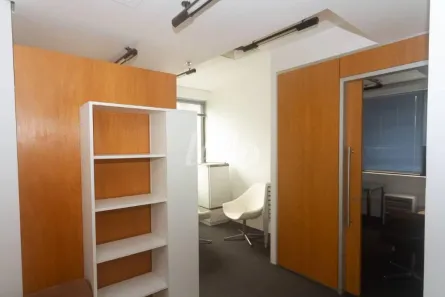 Sala Comercial à venda, 32m² no Cidade Monções, São Paulo