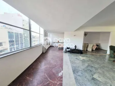 Apartamento com 4 Quartos à venda, 270m² no Copacabana, Rio de Janeiro