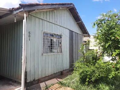 Casa com 3 Quartos à venda, 150m² no Parque Residencial Joaquim Toledo Piza, Londrina