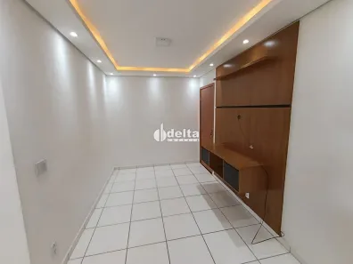 Apartamento com 2 Quartos para alugar, 55m² no Jardim Brasília, Uberlândia