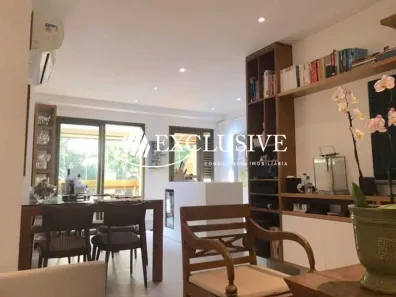 Apartamento com 2 Quartos à venda, 80m² no São Conrado, Rio de Janeiro