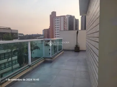 Cobertura com 3 Quartos à venda, 231m² no Vila Euclides, São Bernardo do Campo