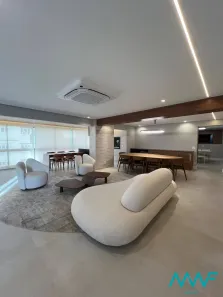 Apartamento com 3 Quartos à venda, 287m² no Alphaville Centro Industrial e Empresarial/Alphaville., Barueri