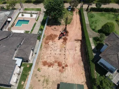 Casa de Condomínio com 2 Quartos à venda, 840m² no Chácaras Santa Rita, Caçapava