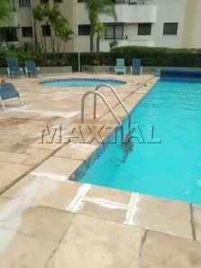 Apartamento com 2 Quartos à venda, 260m² no Santa Teresinha, São Paulo