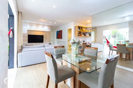 Apartamento com 2 Quartos à venda, 90m² no Brooklin Paulista, São Paulo