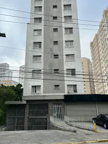 Apartamento com 1 Quarto à venda, 58m² no Cambuci, São Paulo