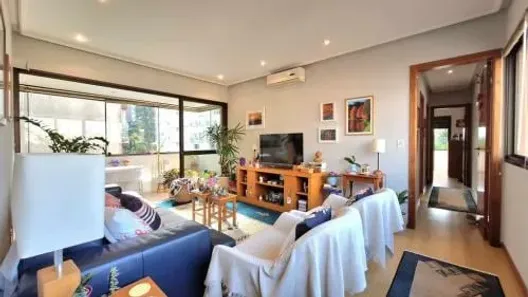 Apartamento com 2 Quartos à venda, 90m² no Petrópolis, Porto Alegre