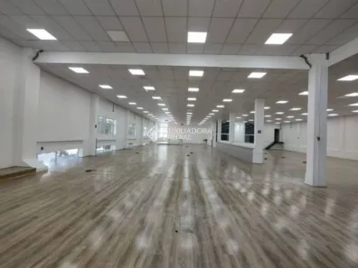 Sala Comercial para alugar, 900m² no Rudge Ramos, São Bernardo do Campo