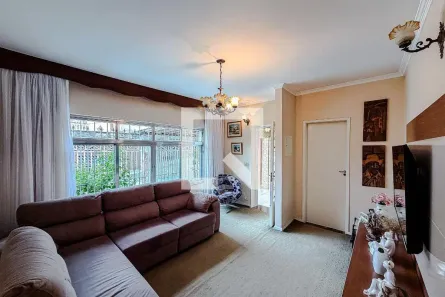 Casa com 3 Quartos à venda, 160m² no Vila Mariana, São Paulo