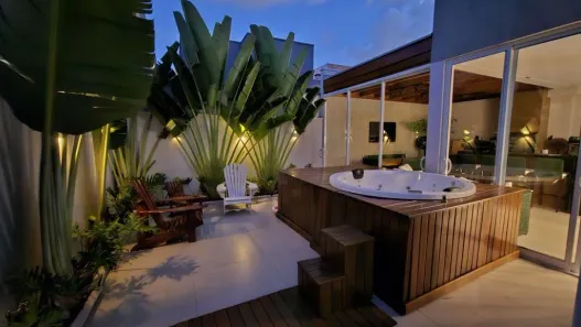Casa de Condomínio com 3 Quartos à venda, 200m² no Residencial Real Parque Sumaré, Sumaré