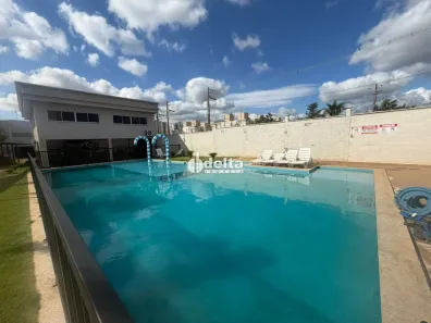Apartamento com 2 Quartos para alugar, 50m² no Grand Ville, Uberlândia