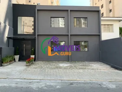 Imóvel Comercial à venda, 210m² no Vila Mariana, São Paulo