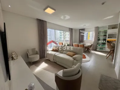 Apartamento com 3 Quartos à venda, 125m² no Centro, Balneário Camboriú