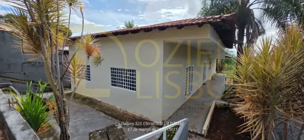 Casa de Condomínio com 6 Quartos à venda, 890m² no Setor Habitacional Arniqueira, Brasília