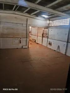 Galpão/Depósito/Armazém para alugar, 1000m² no Valéria, Salvador