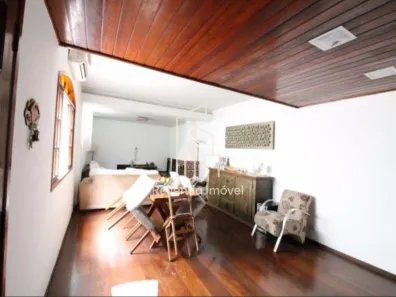 Casa com 3 Quartos à venda, 156m² no Vila Santo Estéfano, São Paulo