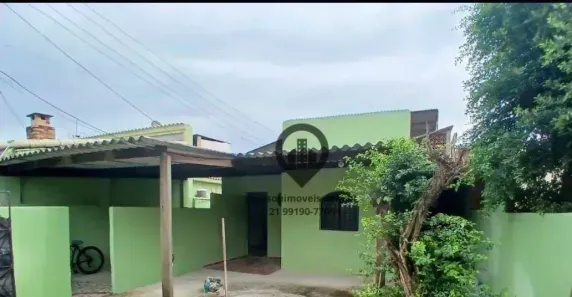 Casa com 5 Quartos à venda, 145m² no Campo Grande, Rio de Janeiro