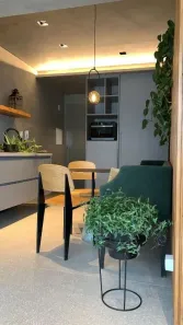 Apartamento com 1 Quarto à venda, 44m² no Pinheiros, São Paulo