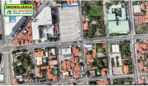 Lote/Terreno à venda, 1600m² no Sapiranga-Coité, Fortaleza