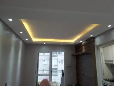 Apartamento com 2 Quartos à venda, 54m² no Água Funda, São Paulo