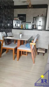 Apartamento com 2 Quartos à venda, 45m² no Vila Antonieta, São Paulo