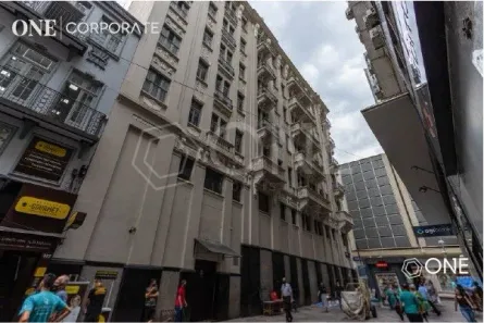 Prédio Comercial para alugar, 1768m² no Centro Histórico, Porto Alegre