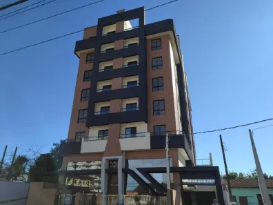 Apartamento com 3 Quartos à venda, 156m² no Bucarein, Joinville