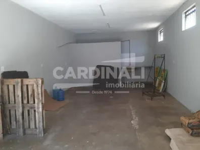 Ponto Comercial para alugar, 55m² no Planalto Verde, Ribeirão Preto