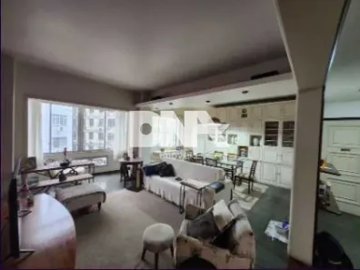 Apartamento com 4 Quartos à venda, 180m² no Flamengo, Rio de Janeiro