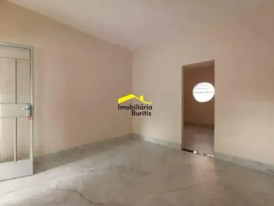 Casa com 2 Quartos para alugar, 70m² no Betânia, Belo Horizonte