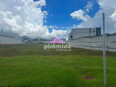 Lote/Terreno à venda, 10m² no Condomínio Residencial Colinas do Paratehy, São José dos Campos
