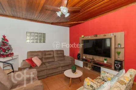 Casa com 2 Quartos à venda, 102m² no Vila Nova, Porto Alegre