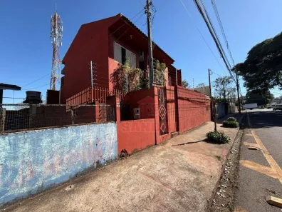 Sobrado com 3 Quartos à venda, 199m² no Jardim Novo Horizonte, Maringá