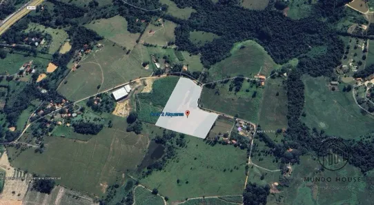 Imóvel Comercial à venda, 48400m² no Área Rural de Palmital, Palmital