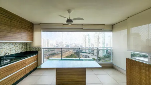 Apartamento com 2 Quartos para alugar, 79m² no Água Branca, São Paulo