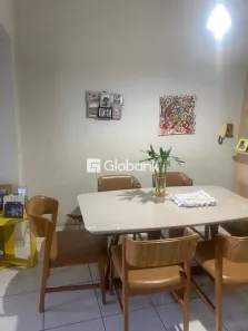 Casa com 4 Quartos à venda, 140m² no Santa Rita I, Montes Claros