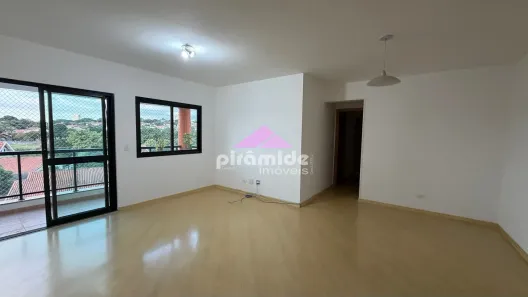 Apartamento com 4 Quartos à venda, 123m² no Jardim Esplanada, São José dos Campos
