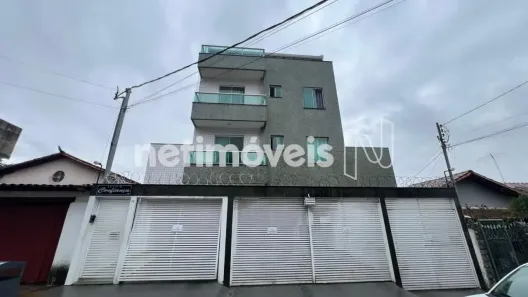 Cobertura com 3 Quartos à venda, 140m² no Glória, Contagem